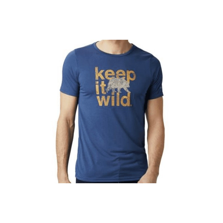 CAMISETA COLUMBIA MILLER VALLEY HOMBRE