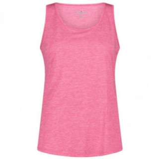 CAMISETA TIRANTES CMP 3T59376 ROSA MUJER
