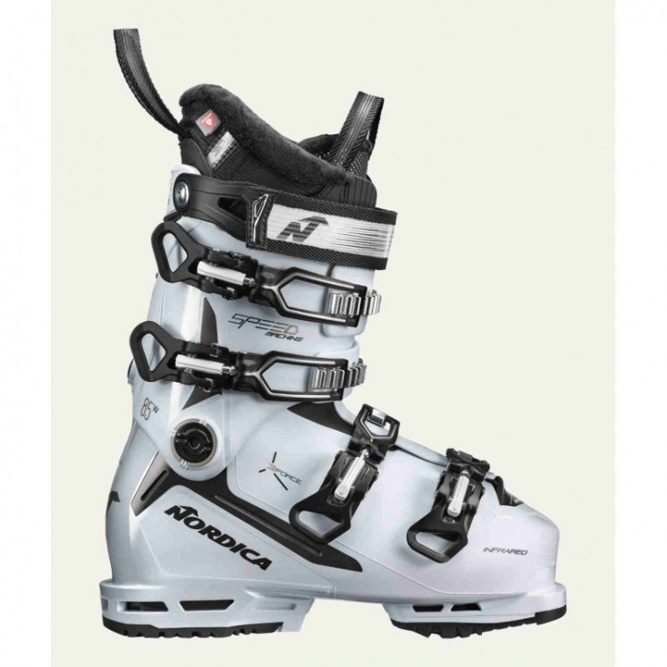 BOTAS NORDICA SPEEDMACHINE 3 85 W (GW) - 25