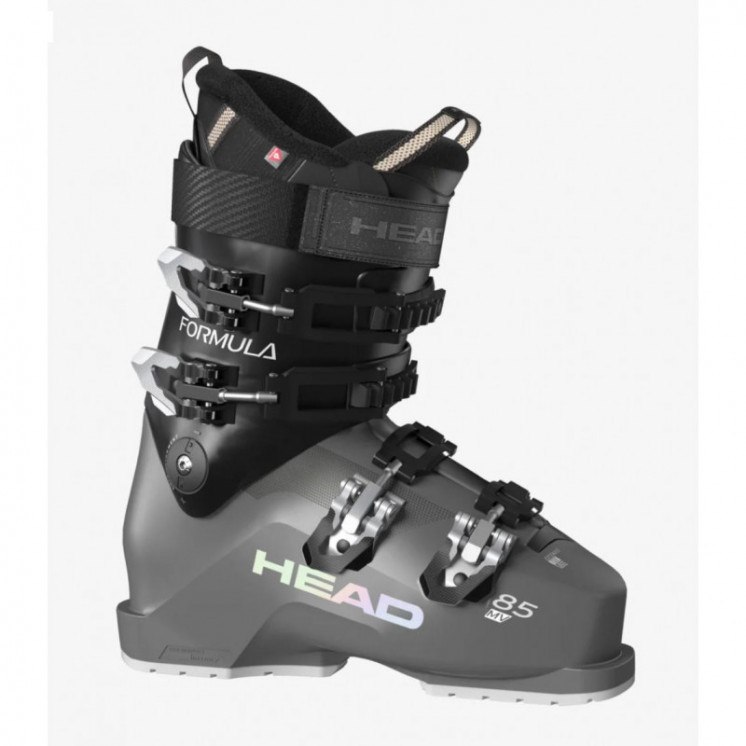 BOTAS HEAD FÓRMULA 85 W MV ANTRACITE/BLACK - 25