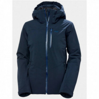 ANORAK HELLY HANSEN W ALPHELIA NAVY - 25