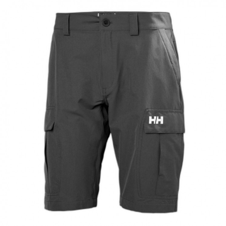 BERMUDA HELLY HANSEN HH QD CARGO SHORTS 11
