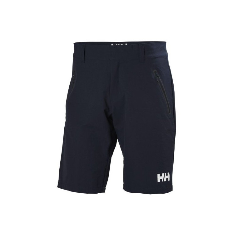 BERMUDA HELLY HANSEN CREWLINE QD MARINO HOMBRE