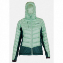 CHAQUETA TRANGO RULHE 267 MUJER