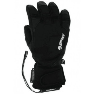 GUANTES SWANY SS-4M SMU-GTX & PRIMALOFT NEGRO HOMBRE GUANTES SWANY SS-4M SMU-GTX & PRIMALOFT NEGRO HOMBRE