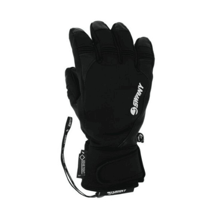 GUANTES SWANY SS-4M SMU-GTX & PRIMALOFT NEGRO HOMBRE GUANTES SWANY SS-4M SMU-GTX & PRIMALOFT NEGRO HOMBRE