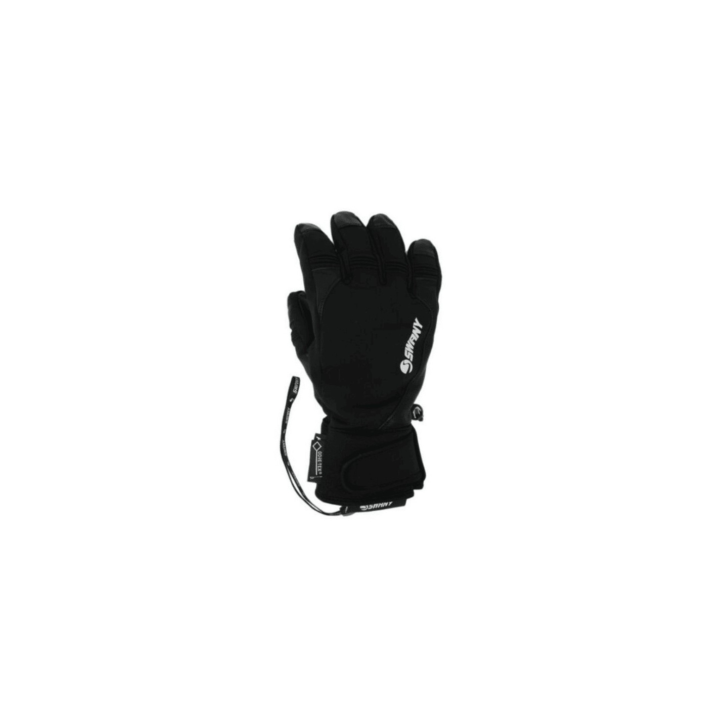 GUANTES SWANY SS-4M SMU-GTX & PRIMALOFT NEGRO HOMBRE GUANTES SWANY SS-4M SMU-GTX & PRIMALOFT NEGRO HOMBRE