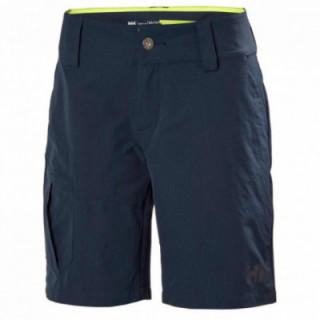 BERMUDA HELLY HANSEN HH W QD CARGO MARINO