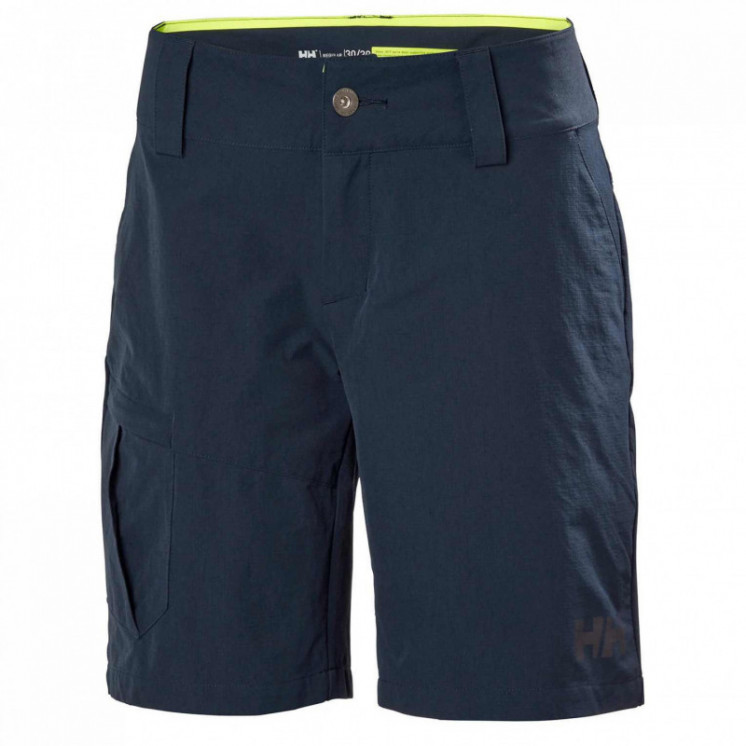 BERMUDA HELLY HANSEN HH W QD CARGO MARINO