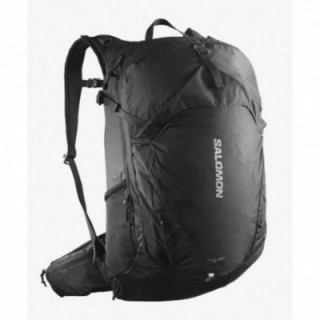 MOCHILA SALOMON TRAILBLAZER 30 NEGRO