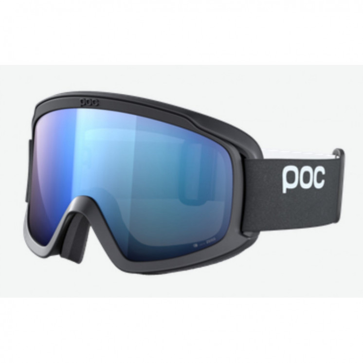 GAFAS POC OPSIN CLARITY HIGHLY INTENSE URANIUM BLACK