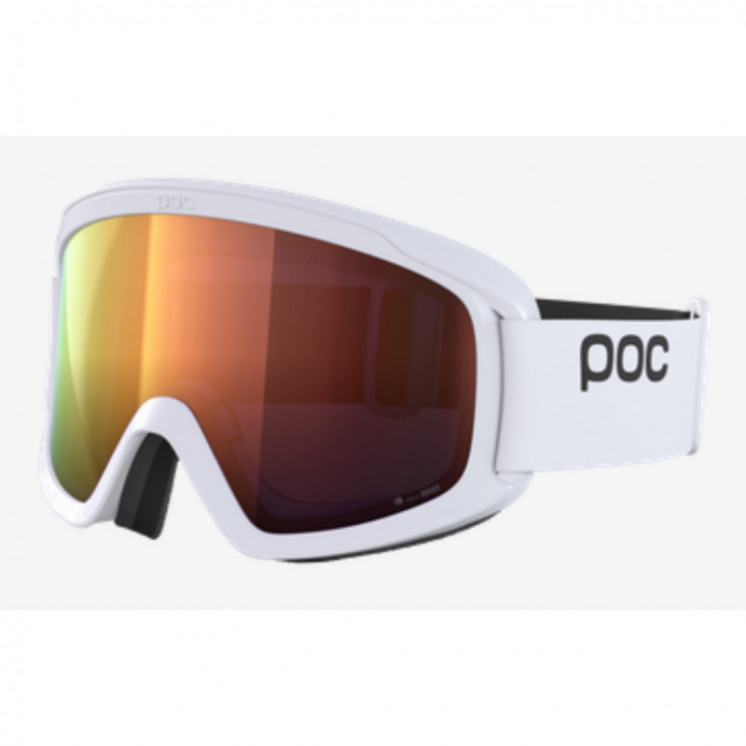 GAFAS POC OPSIN CLARITY INTENSE HYDROGEN WHITE