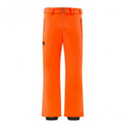 PANTALON DESCENTE MATTE DWMYGD41 NARANJA HOMBRE 25
